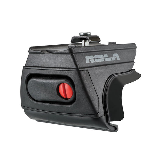 ROOF RACK  END SUPPORT RBU SERIES