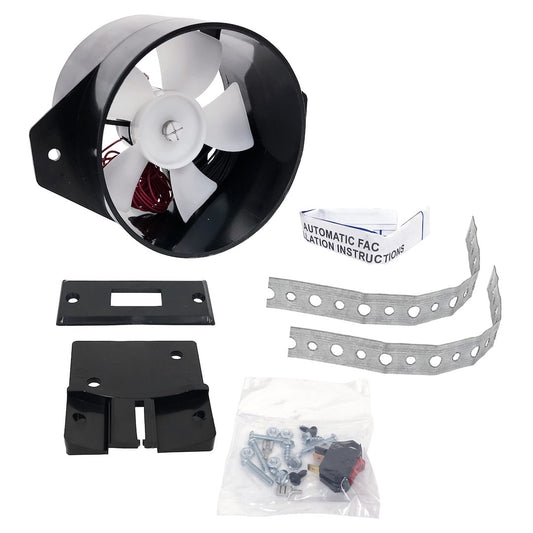 12V FRIDGECOOL EXH. FAN