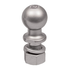 BALL 2X1X2-7/8 CHROME 7500LB B