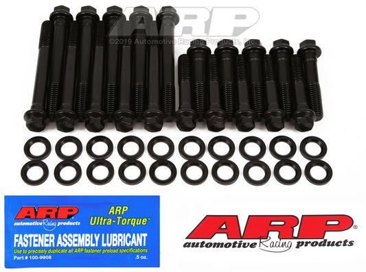 2' CYL HEAD BOLT KIT