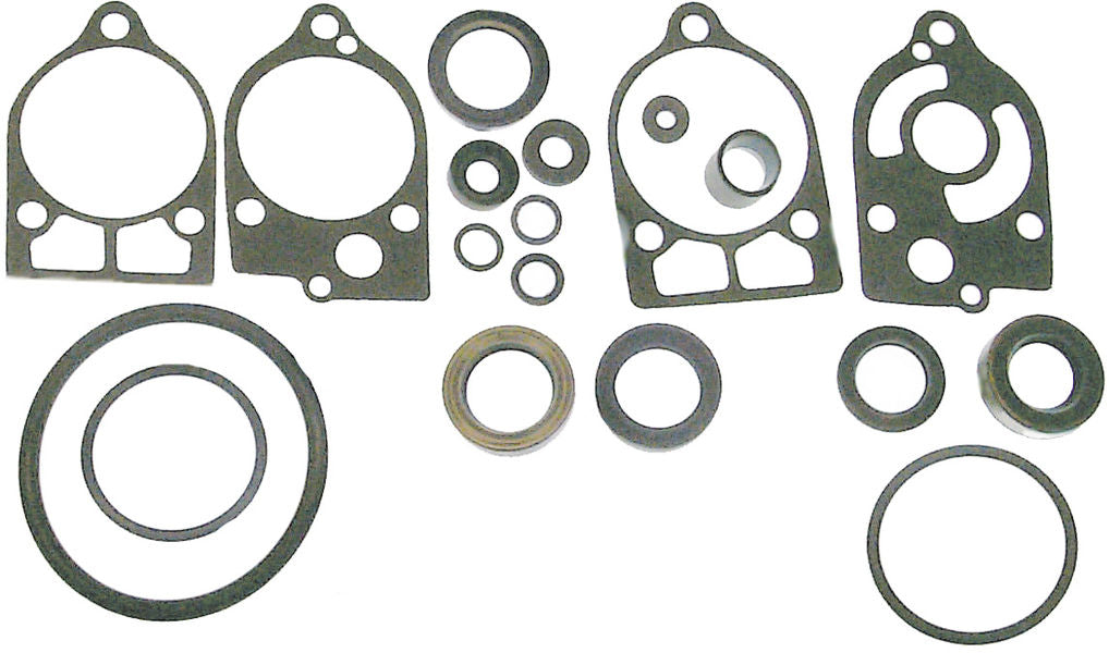 LOWER UNIT SEAL KIT