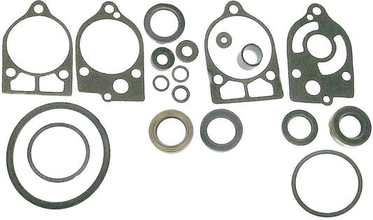 LOWER UNIT SEAL KIT