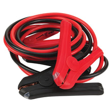 Load image into Gallery viewer, 10FT 4GA LIGHTED JUMPER CABLES
