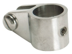 1' - TOP SLIDE WITH BOLT