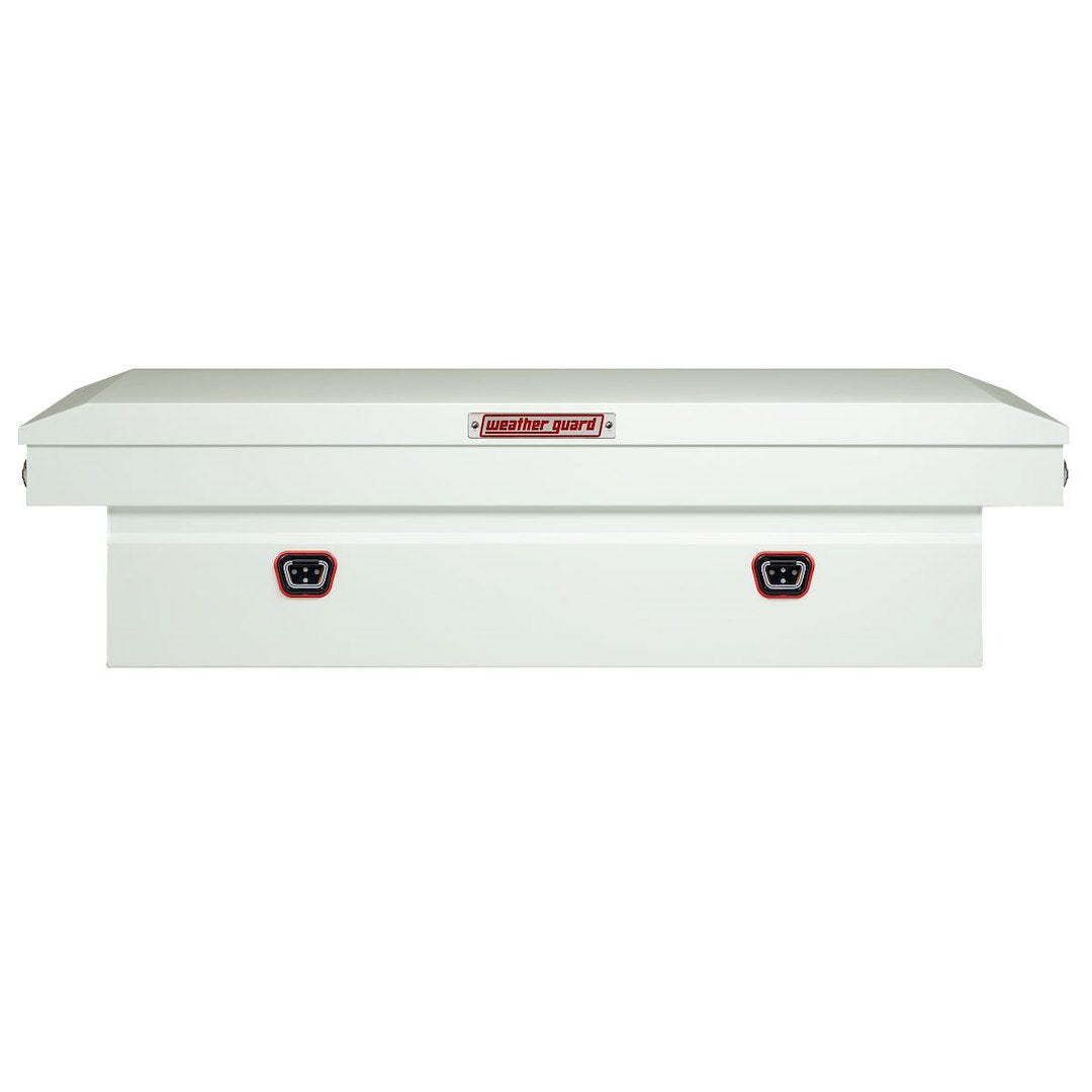 SADDLE BOX