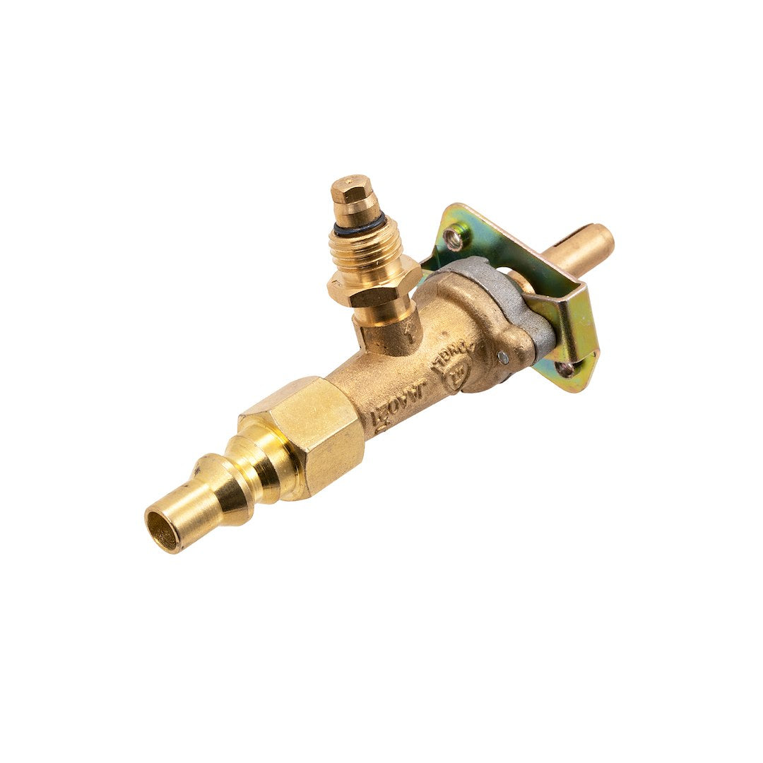GAS VALVE F/FLK STD GAS GRILLS