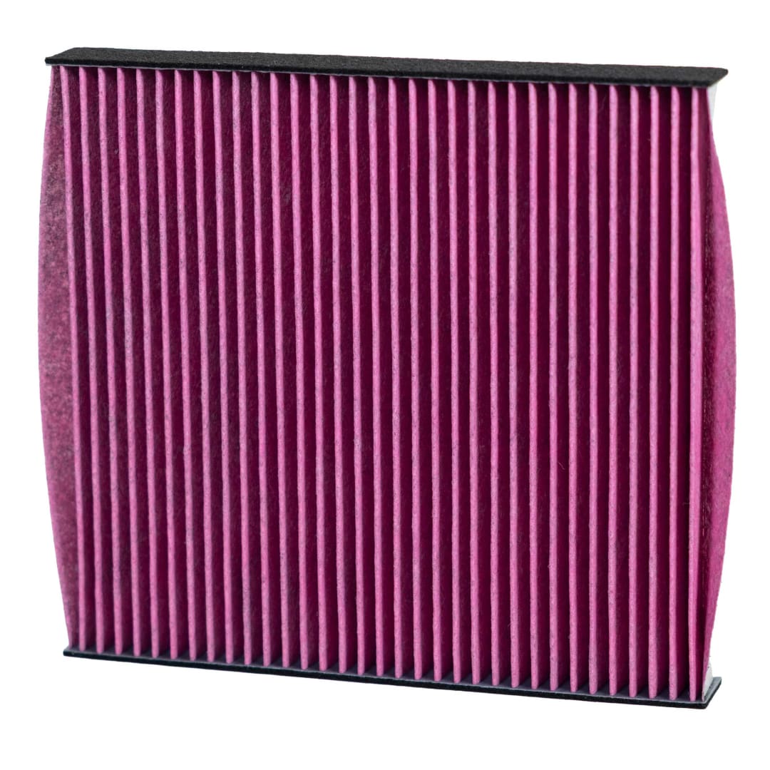 DISPOSABLE CABIN AIR FILTER