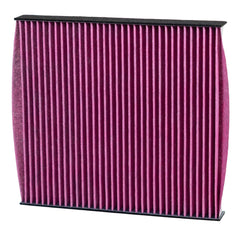 DISPOSABLE CABIN AIR FILTER