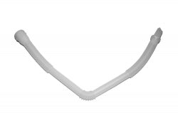 33312 FLUSH TUBE AM IV