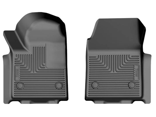 WB FRONT FLOOR LINER