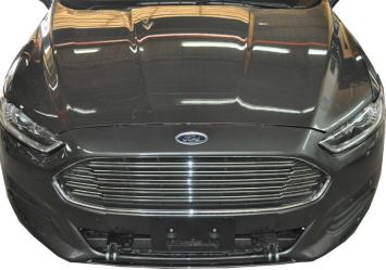 BASEPLATE FORD FUSION