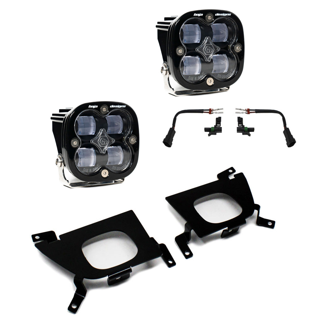 SAE LIGHT CHEVY 1500 2019+