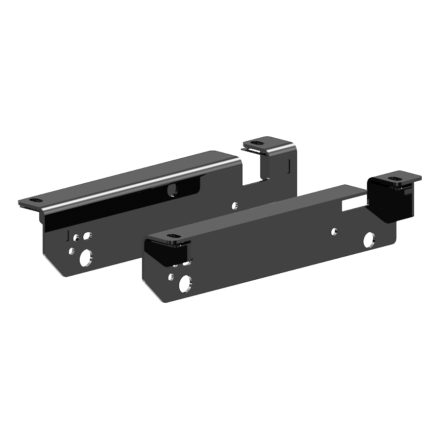 ISR MOUNTING KIT NEW FORD