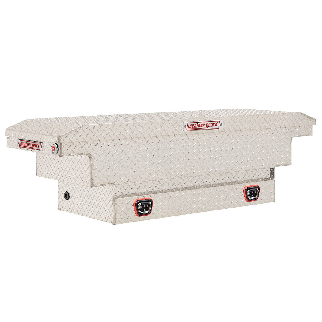 SADDLE BOX