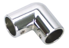C.P. ZAMAC 7/8' - 90O  ELBOW