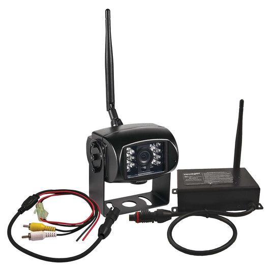 DIGI WRLS CAMERA /RCVR SY