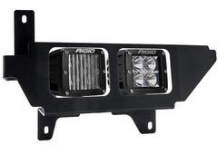 2021+ FORD F-150 DUAL FOG KIT