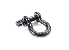 CROSBY 3/4 SHACKLE - BLACK