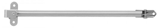 S.S. SPRING HATCH HOLDER - 9/16' X