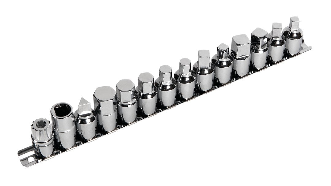 DRIAN PLUG SKT SET