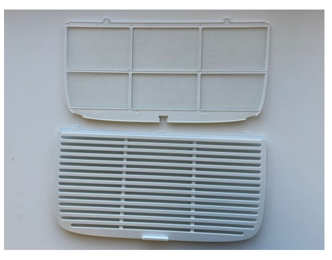 GE FILTER KIT  DUCTED CEILING ASS