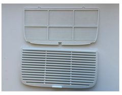 GE FILTER KIT  DUCTED CEILING ASS