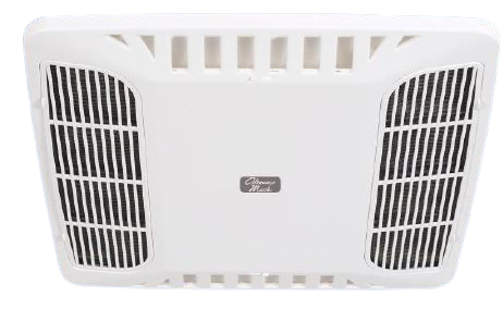 HEAT READY  HP CHILL GRILL LATERAL