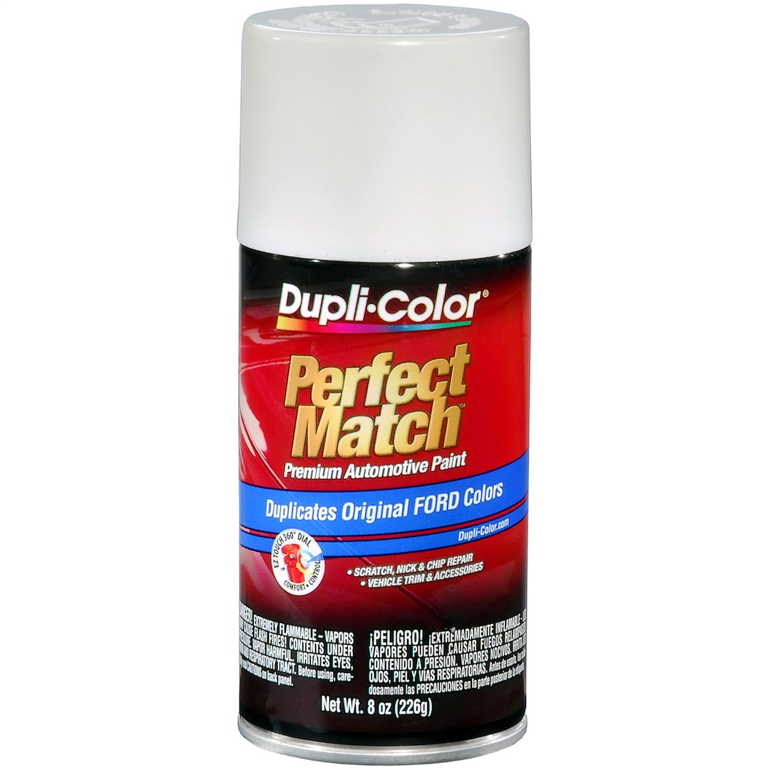 P/M PERFORMANCE WHITE