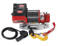 9.0RC WINCH SHORT DRUM SY