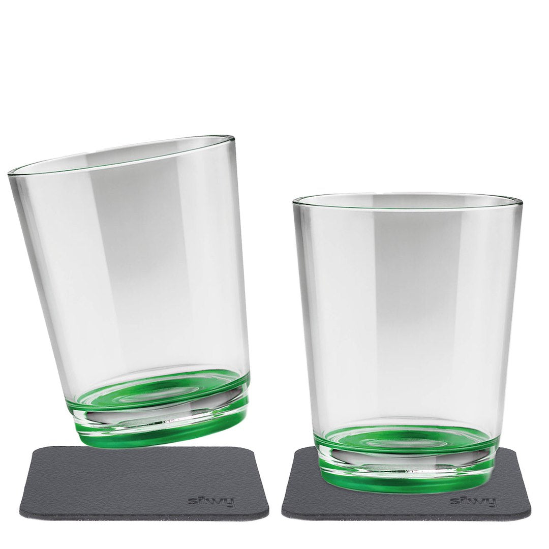MAG DRINKING CUP TRIPLE SOUR GRN