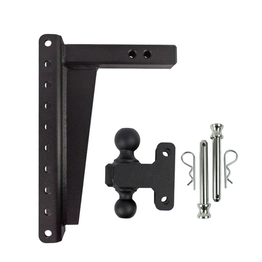 2.0' HEAVY DUTY 14' DROP/RISE