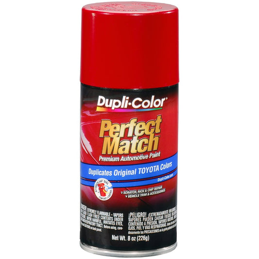P/M SUPER RED II 3E5