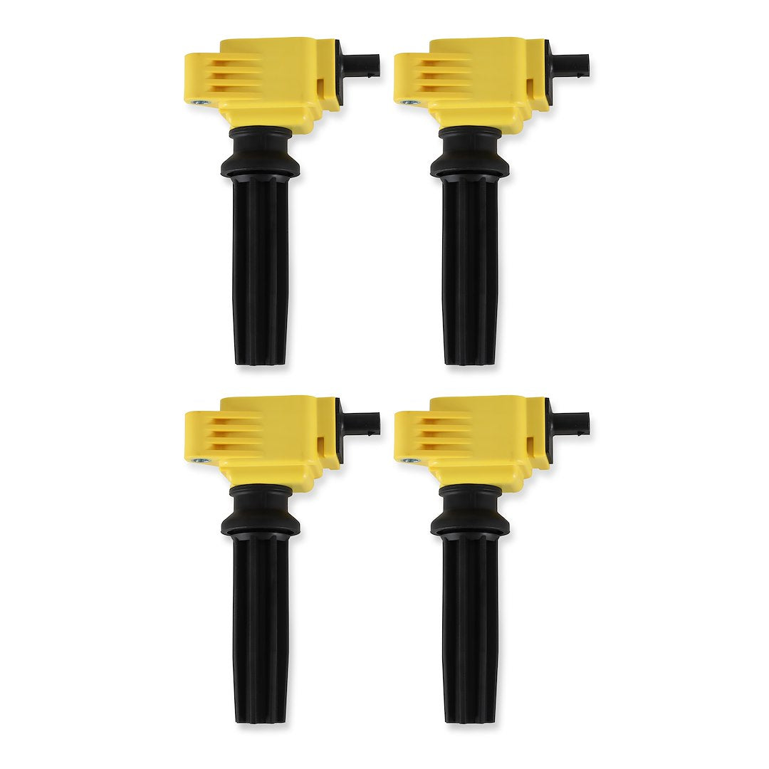IGNITION COIL - SUPERCOIL