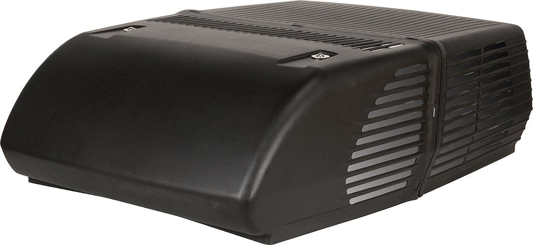 MACH 10  15 000 BTU H/P  BLACK  WOO