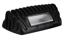 1X2 DC SCENE LIGHT BLK