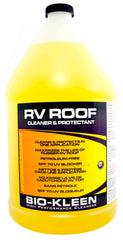 RV ROOF CLEAN & PROTECT 1