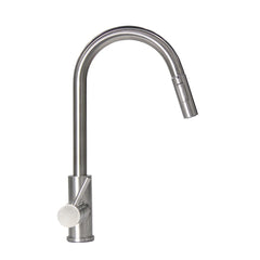 STAINLESS STEEL BULLET PULLDOWN FAU