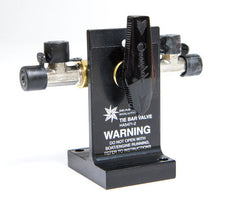 LIQUID TIEBAR VALVE