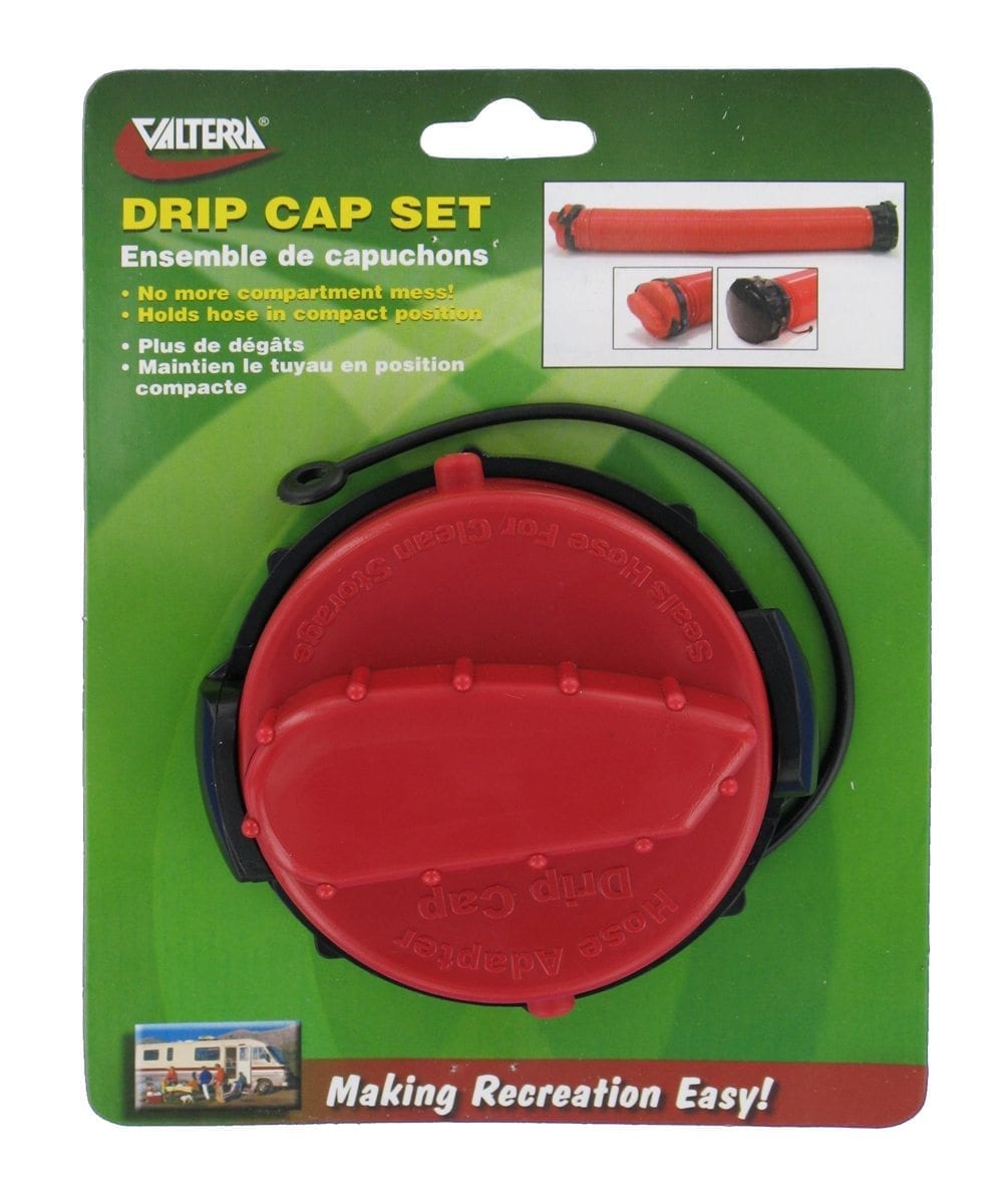 DRIP CAP SET  1/CD
