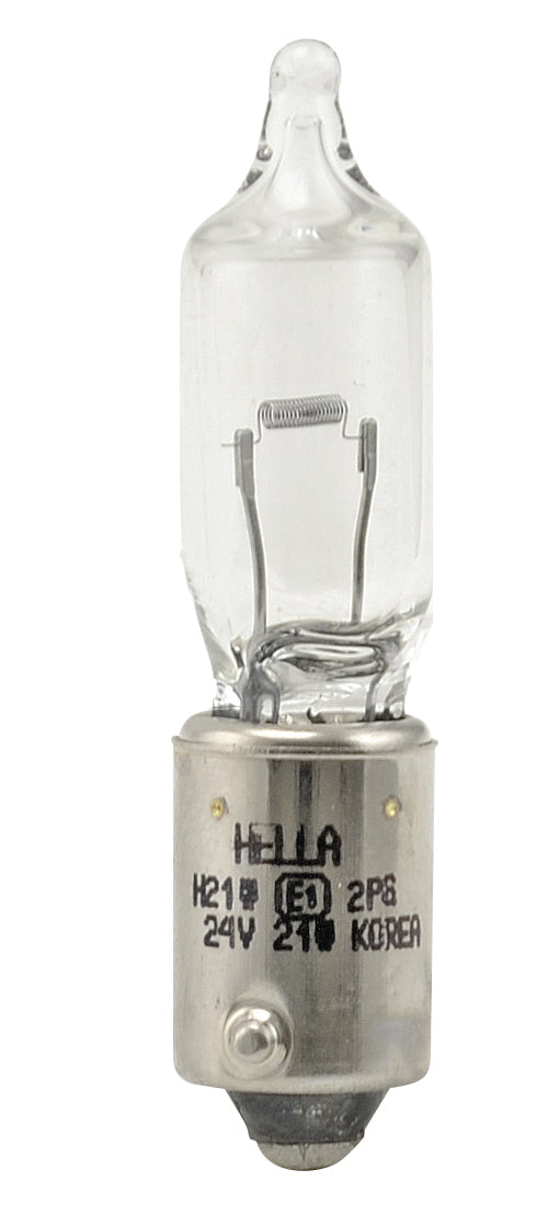 BULB H21W 24V 21W BAY9S T