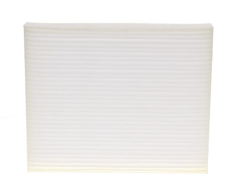 CABIN AIR FILTER
