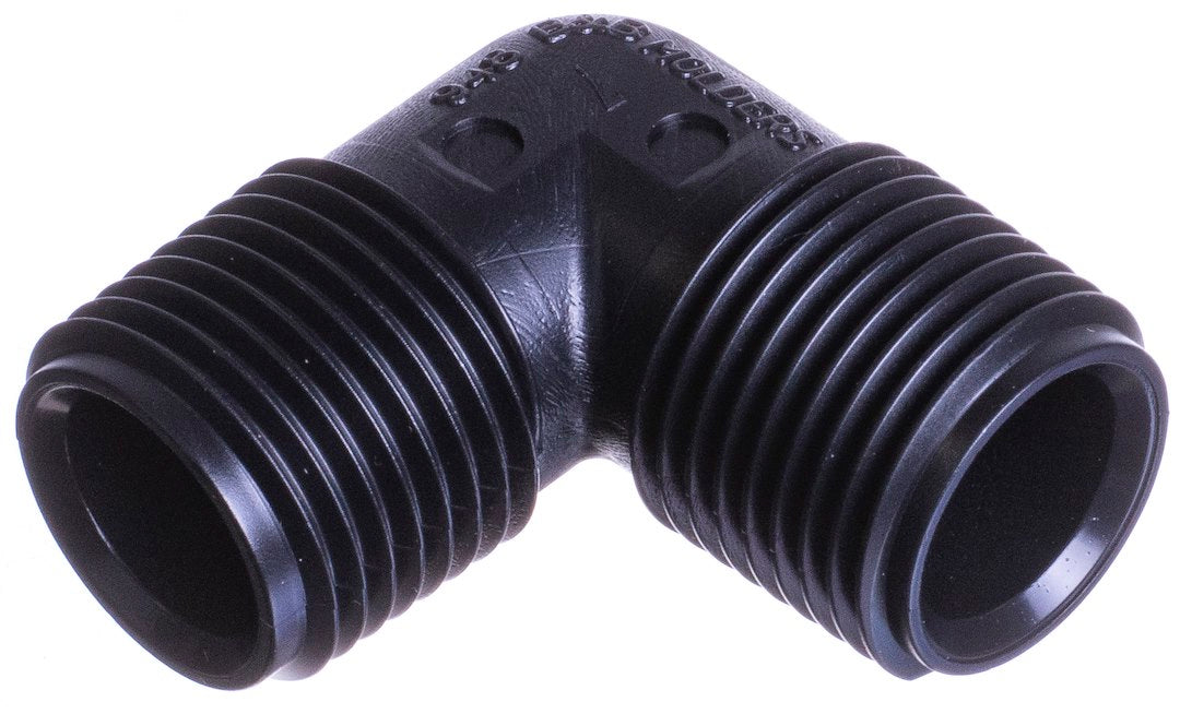 ELBOW 90-1/2 MPT X 1/2 MPT