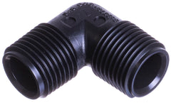 ELBOW 90-1/2 MPT X 1/2 MPT