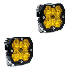 SQUADRON 2.0 SPORT  PAIR  LED WIDE