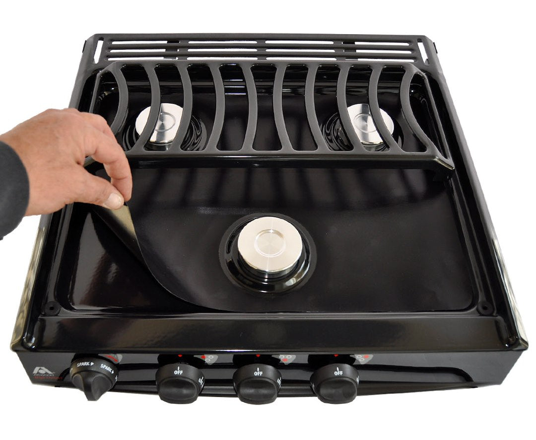 STOVE TOP PROTECTORS ATWOOD/DOMETIC