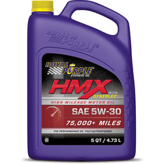 HMX OIL 5W30 5 QT