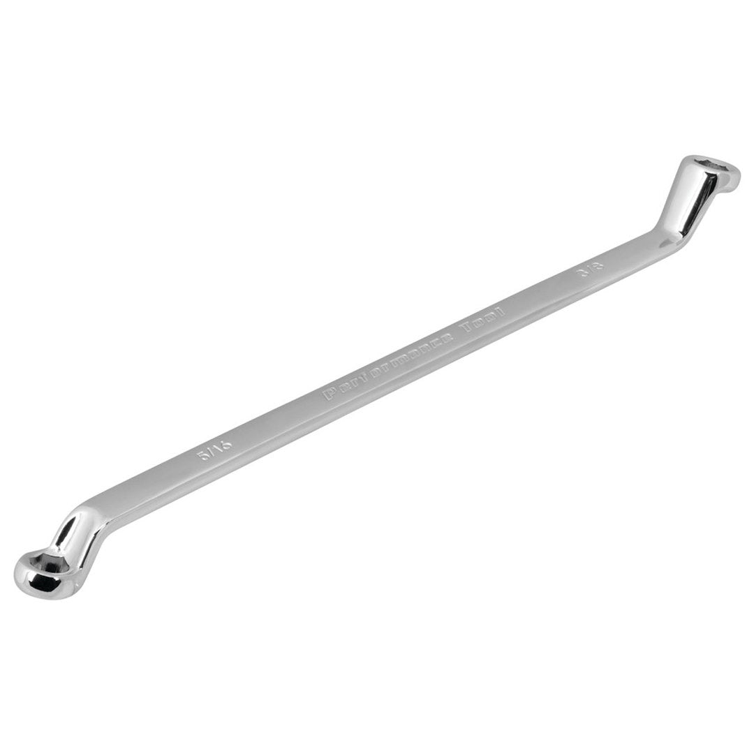 BRAKE BLEEDER WRENCH