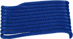 3/8X15 SOLID BRAID MFP BL