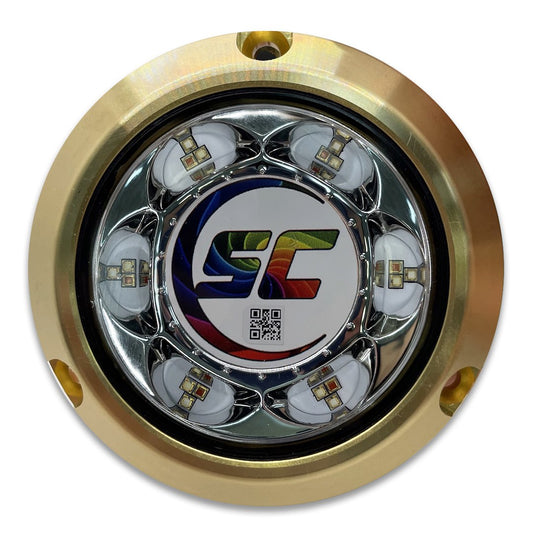 SC3 CC UNDERWATER LIGHT