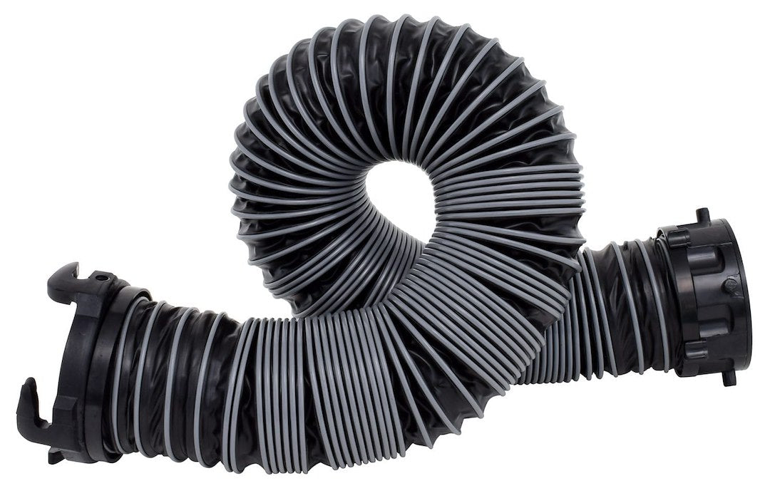 SILVERBACK EXT HOSE 5'